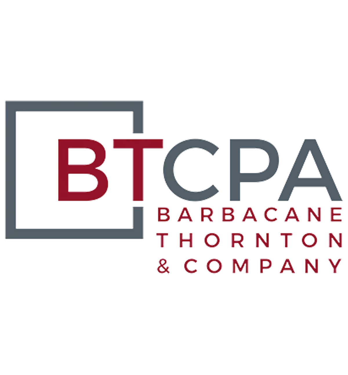 Barbacane, Thornton & Company