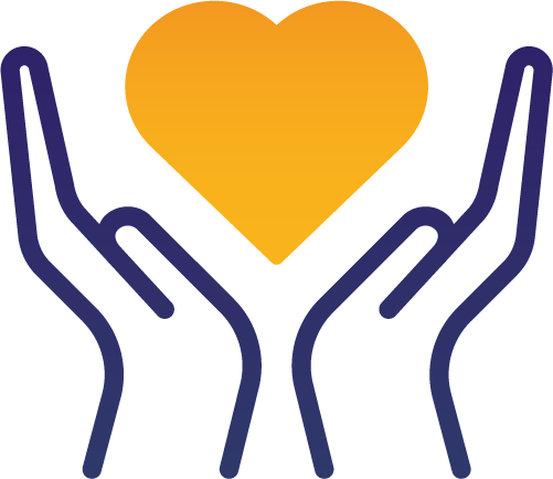 One-time Donation icon