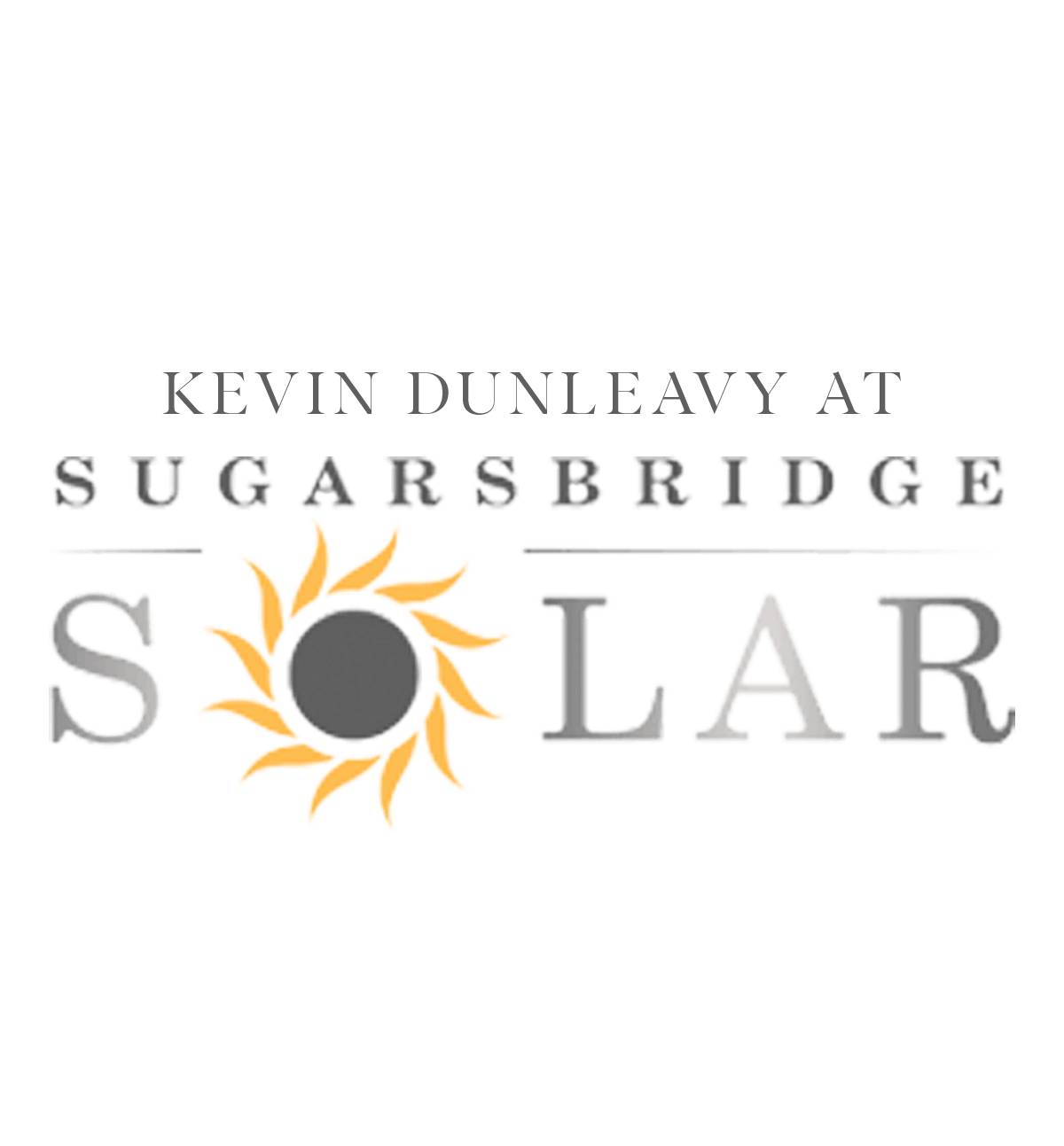 Sugarsbridge Solar