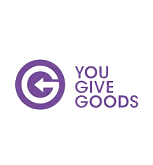 You Give Goods
