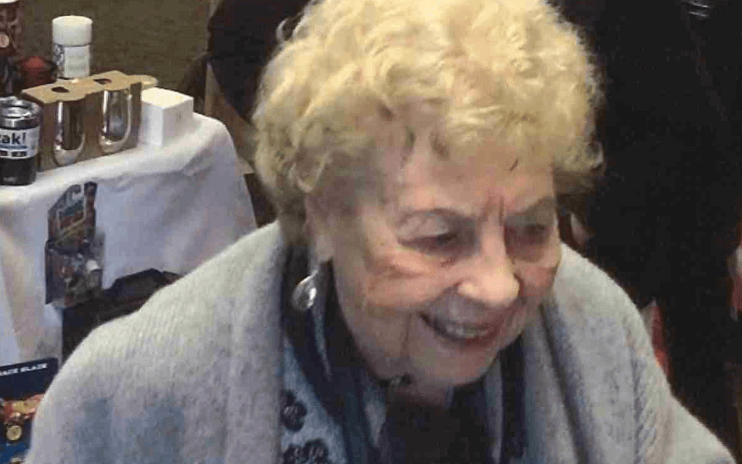 In Memory of a Remarkable Soul: Honoring Shirley Deist