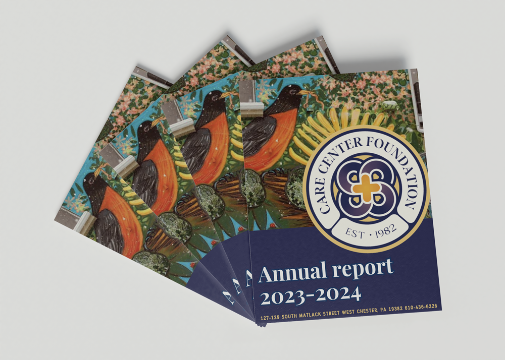 Annual Report