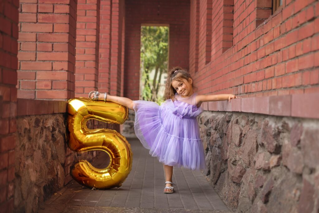 The Importance of the First 5 Years