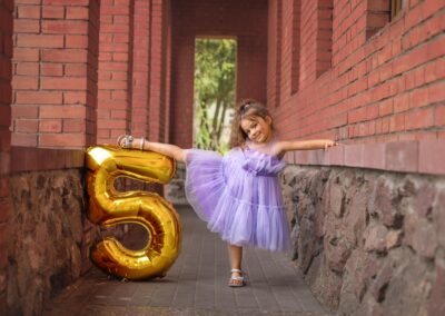 The Importance of the First 5 Years