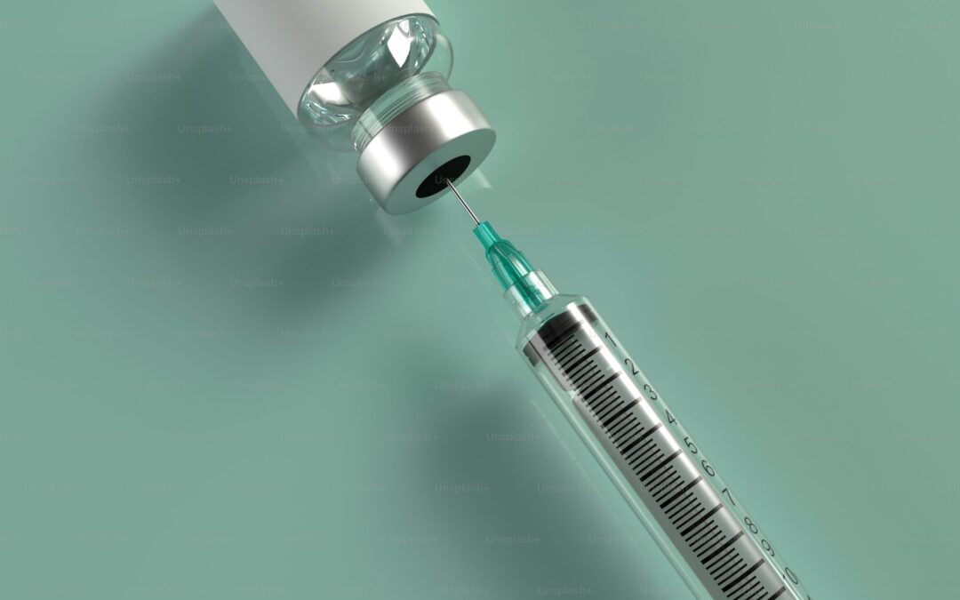 Stay Healthy This Fall: Why Getting a Flu Shot Matters