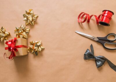 The Importance of Holiday Traditions for Children’s Growth and Well-Being