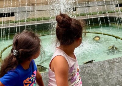 The Many Ways Children Learn They Are Loved