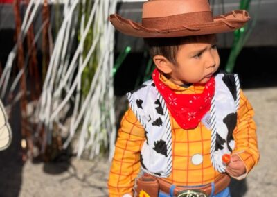 A Safe Place That Changes Everything