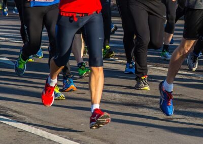 Hop Into Spring at the 5K Bunny Run in West Chester – March 28th, 2026