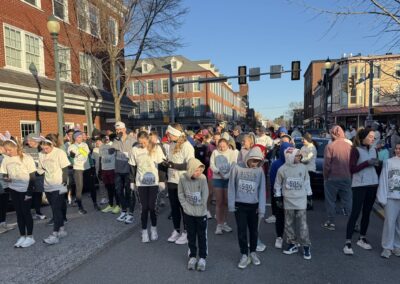 Bunny Run 2026 Recap: West Chester’s Premier Spring Event!