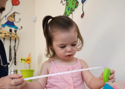 Well Child Visits Matter More Than Vaccinations