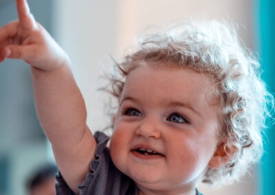 I Spy Game: A Pediatrician’s Favorite Waiting Room Activity