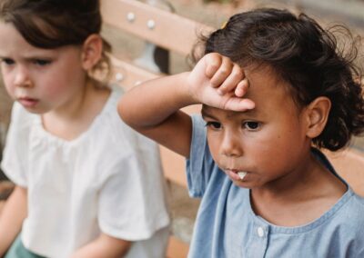 Keeping Kids Safe in Extreme Heat: Preventing Low Blood Sugar